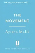 Book cover of Movement