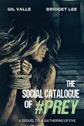 Book cover of The Social Catalogue of #Prey