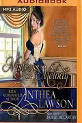 Book cover of Mistress of Melody