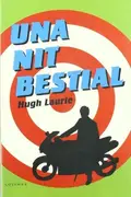 Book cover of Una nit bestial