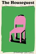 Book cover of The houseguest and other stories