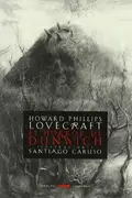 Book cover of Lovecraft