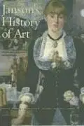 Book cover of Janson's History of Art 7th Ed