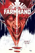 Book cover of Farmhand, Volume 5