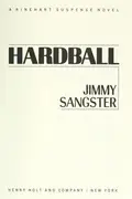 Book cover of Hardball