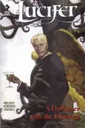 Book cover of A Dalliance With the Damned