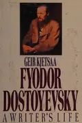 Book cover of Fjodor Dostojevskij, et dikterliv