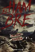Book cover of El hambre