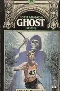 Book cover of The Fifteenth Armada Ghost Book