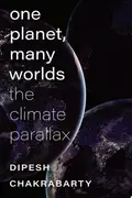 Book cover of One Planet, Many Worlds