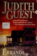 Book cover of Errands