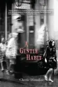 Book cover of A gentle habit