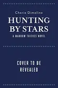 Book cover of Hunting by Stars