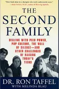 Book cover of Second Family