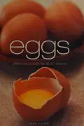 Book cover of Eggs