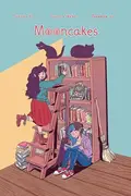 Book cover of Mooncakes Collector's Edition