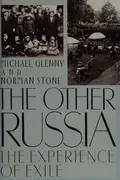 Book cover of The other Russia