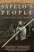 Book cover of Sapelo's people