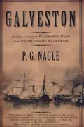 Book cover of Galveston