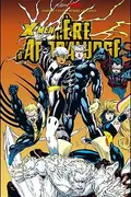Book cover of X-Men - L'Ère d'Apocalypse, Vol. 2