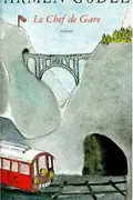 Book cover of Le chef de gare