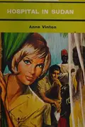 Book cover of Hospital in Sudan
