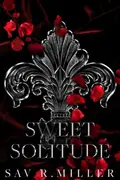 Book cover of Sweet Solitude