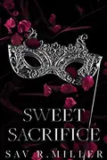 Book cover of Sweet Sacrifice