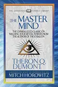 Book cover of The Master Mind