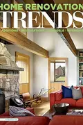 Book cover of US Renovation Trends Vol 29 No 05