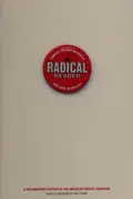 Book cover of The radical reader