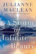 Book cover of Storm of Infinite Beauty