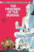 Book cover of Spirou et Fantasio, Tome 14