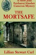 Book cover of The Mortsafe