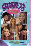 Book cover of Getting There