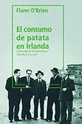 Book cover of El consumo de patata en Irlanda