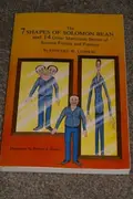 Book cover of The 7 Shapes of Solomon Bean and 14 Other Marvelous Stories of Science Fiction a