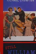 Book cover of Still - William