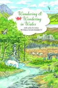 Book cover of Wandering and Wondering in Wales