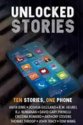 Book cover of Unlocked Stories