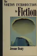 Book cover of The Norton Introduction to Fiction--Fourth Edition