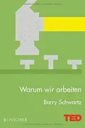 Book cover of Warum wir arbeiten