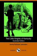 Book cover of Two Little Knights of Kentucky