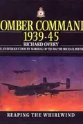 Book cover of Bomber Command 1939-1945