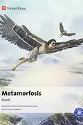 Book cover of Metamorfosis