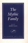 Book cover of The mythic family