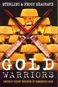 Book cover of Gold Warriors