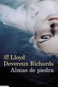 Book cover of Almas de piedra