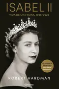 Book cover of Isabel II