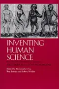 Book cover of Inventing human science